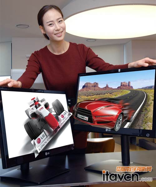LG25  ҕ 3D @ʾ  DX2500