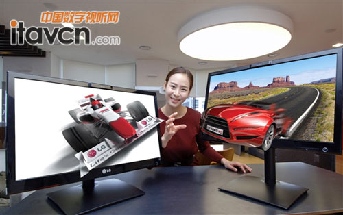 LG25  ҕ 3D @ʾ  DX2500