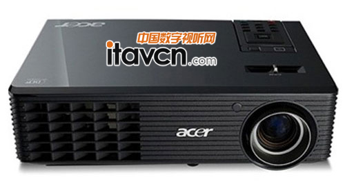 Acer D101Eʽ̄(w)ͶӰC(j)