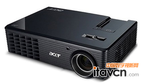 Acer D101Eʽ̄(w)ͶӰC(j)