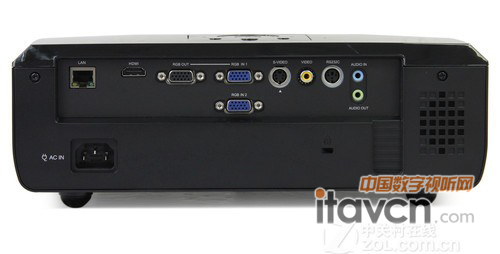 LG BX286ͶӰCӿڈD