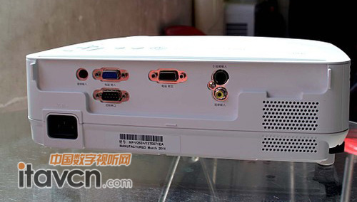 NEC V260+ͶӰC(j)ӿ