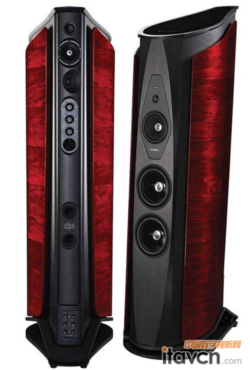 SonusFaber ȫAidaϵy