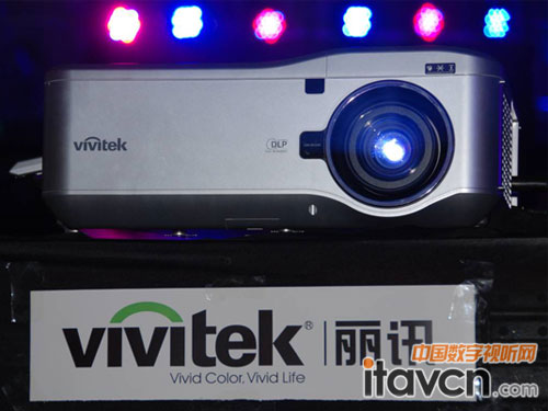VivitekӍ(zhun)I(y)ͶӰC(j)D6510BQ2011t˰C(jing)Y