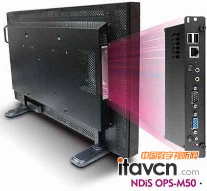 h(sh)֘(bio)ƲNDiS OPS-M50 