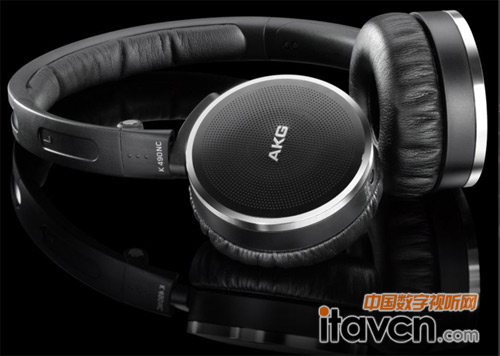 AKG K 490