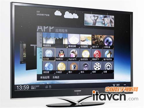 ideaTV K91