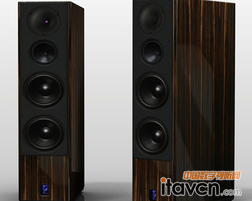Lansche Audio P(yng)Model No.5.1