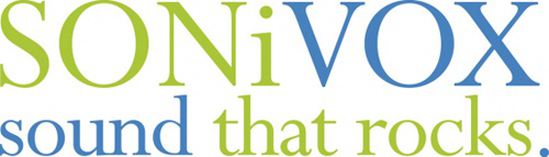軟件樂器開發商SONiVOX