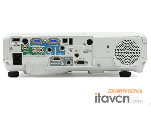 EB-C2040XNͶӰC(j)ӿ