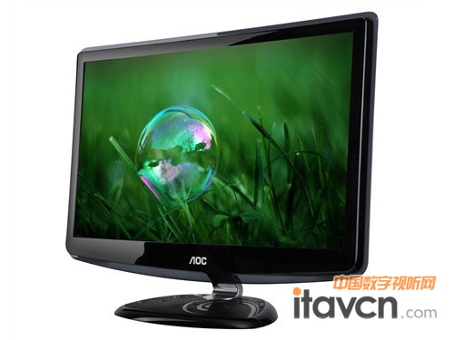 M2440Ve顯示器完美展現您的設計、攝影作品