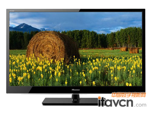 海信智能3DLED電視