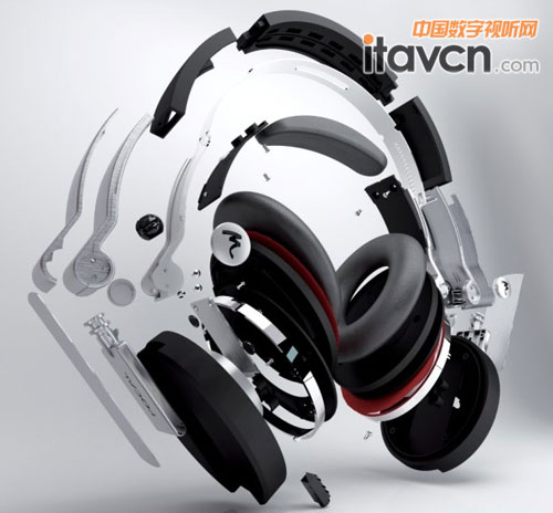 Focal CSpirit OneD