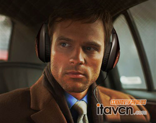 Klipsch®aƷMode M40C