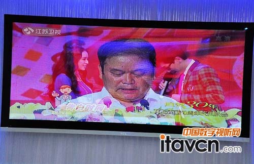 TCL“雙人”電視