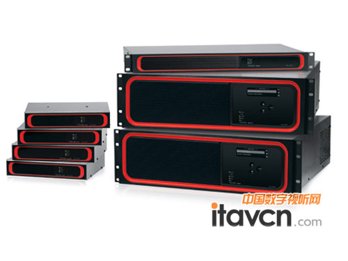 天創中電率旗下眾品牌出席Infocomm2012