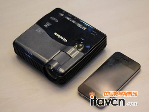 優派“小無敵”PLED-W200讓您傾心不已