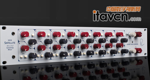 Rupert Neve  {(dio)_(ti)5059