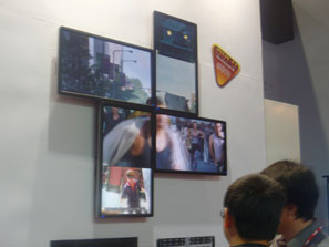 TVONE`(dng)CORIO3g(sh)Ųҕlչʾ