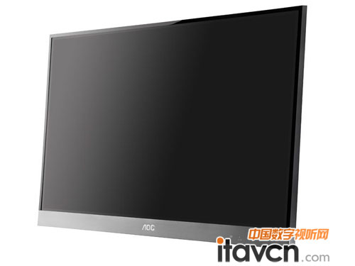 AOC����23�糬��LED�����@ʾ��E2357FH