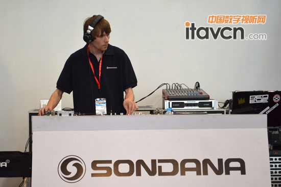 sondanaչ_DJ