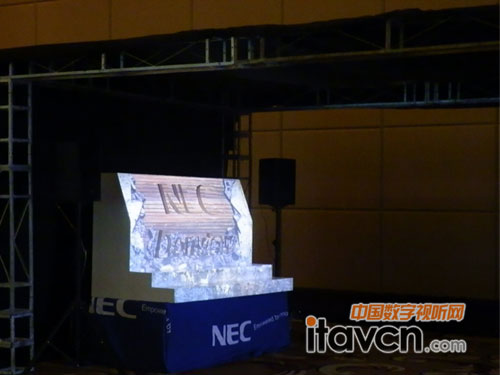ͶӰ1_NEC PX750U+