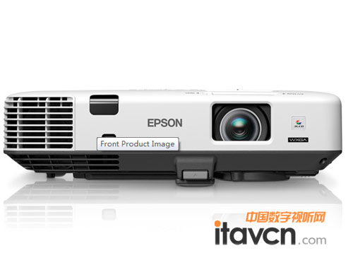 PowerLite 1900ϵF(xin)Infocomm12