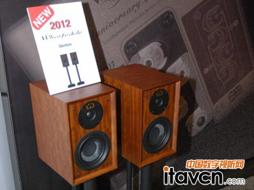 Wharfedale 80o(j)F(xin)