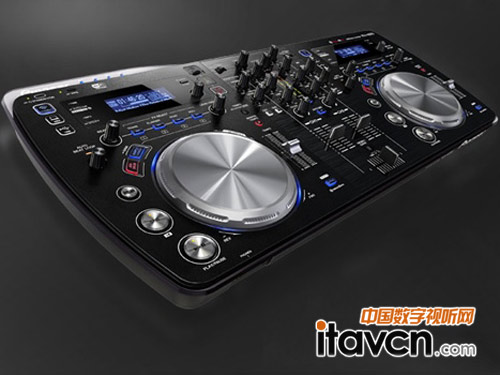 hƳ֙C(j)ٿWiFi DJ