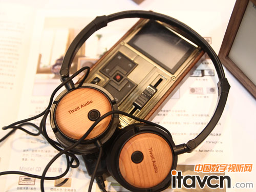 Tivoli Audio主動(dòng)降噪耳機(jī)Radio Silenz