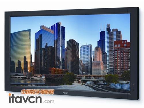 NEC工程液晶顯示器P702大屏幕高清畫質