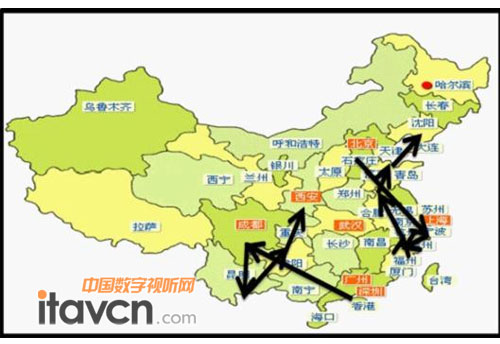 2012섓(chung)®a(chn)ƷȫѲչD