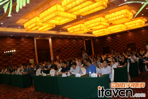 CCBN2013金秋嘉會現(xiàn)場圖片