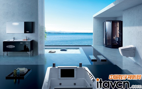 智能家居系統的實際應用