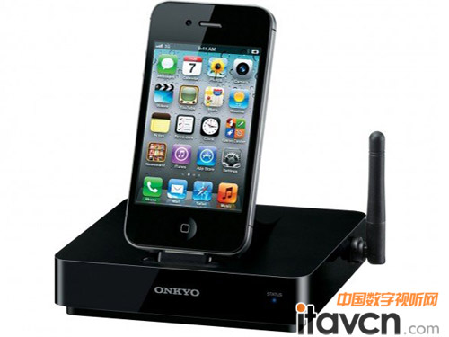 ֧AirPlay OnkyoDS-A5o(w)(xin)ýw