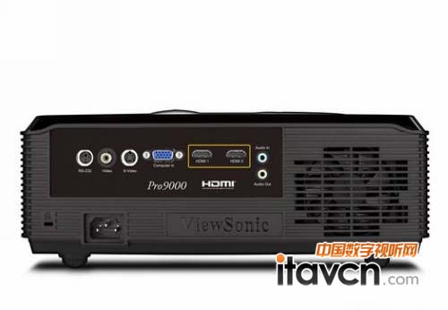 (yu)ɼÊʘͻϹԴͶӰC(j)Pro9000