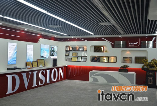 視訊領航 迪威視訊領軍視頻會議市場