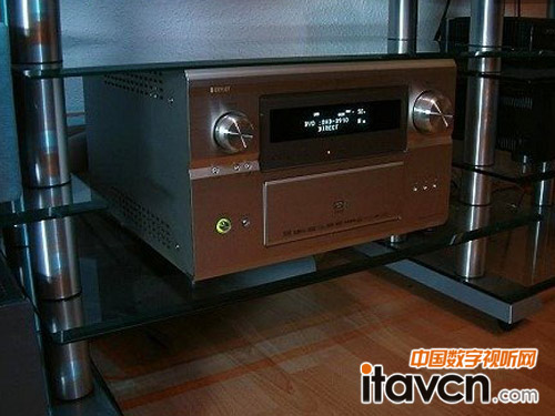 頂級AV功放系統