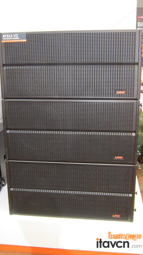 銳豐 AT312-V2音箱