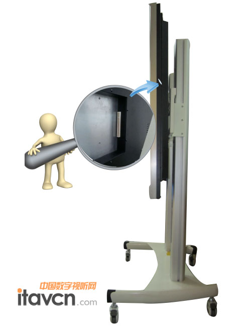 信頤將攜“大器”參加國際教學(xué)設(shè)備展