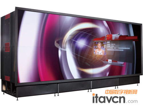 VTRON Visionpro Dϵ��ȫ�p�������@ʾϵ�y