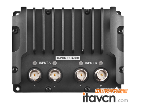 PD�Ƴ�ȫ��x-portϵ 3G-SDIģ�K