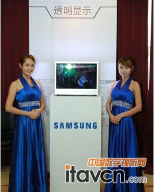 ��ӬF(xi��n)��չʾЧ��&mdash;&mdash;���Ƕ๦��͸���@ʾ��