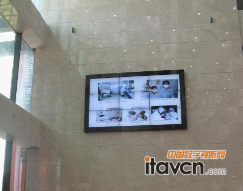 NEC X462UN��խ߅����Һ���@ʾ��3&times;3�Ғ�ƴ��