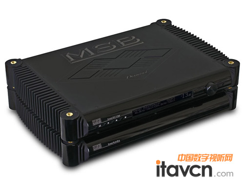 MSB�Ƴ�Femto140�w��r�DAC IV plus