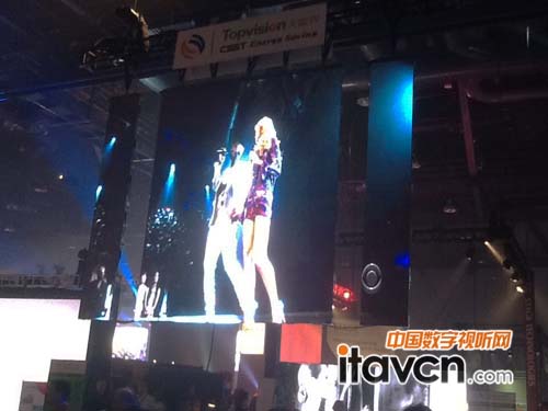 ���۽�LED�҃�(n��i)������2012������LDIչ