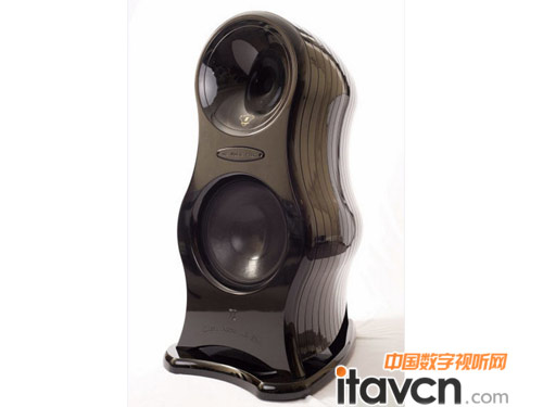 ClientName 2.1Evo新號角旗艦喇叭