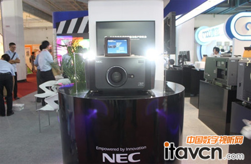 NECȫһw(sh)ӰC(j)NC900C