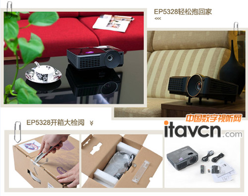 ͶӰCEP5328gu