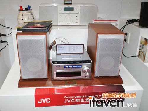 JVCƷ|(zh)ipod/CDM푮a(chn)ƷUX-J51
